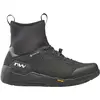 Image de Northwave, Hommes, Chaussures de cyclisme, Multicross Mid GTX (45), Noir