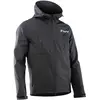Image de Northwave, Hommes, Veste de cyclisme, Easy Out (XL), Noir, XL
