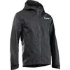 Image de Northwave, Hommes, Veste de cyclisme, Noworry Pro (XXL), Noir, XXL