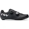 Image de Northwave, Hommes, Chaussures de cyclisme, Extreme Pro 3 (45), Noir