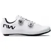 Image de Northwave, Hommes, Chaussures de cyclisme, Extreme Pro 3 (42), Blanc
