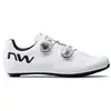 Image de Northwave, Hommes, Chaussures de cyclisme, Extreme Pro 3 (45), Blanc