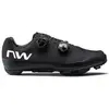 Image de Northwave, Hommes, Chaussures de cyclisme, Extreme XC 2 (40), Noir