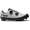 Image de Northwave, Hommes, Chaussures de cyclisme, Extreme XCM 4 (41), Gris