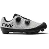 Image de Northwave, Hommes, Chaussures de cyclisme, Extreme XCM 4 (42), Gris