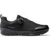 Image de Northwave, Hommes, Chaussures de cyclisme, Rockit Plus (41), Noir