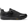 Image de Northwave, Hommes, Chaussures de cyclisme, Rockit Plus (45), Noir