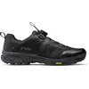 Image de Northwave, Hommes, Chaussures de cyclisme, Crossland Plus (45), Noir