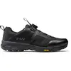 Image de Northwave, Hommes, Chaussures de cyclisme, Crossland Plus (46), Noir