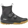 Image de Northwave, Hommes, Chaussures de cyclisme, Kingrock Plus GTX (46), Noir