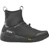 Image de Northwave, Hommes, Chaussures de cyclisme, Multicross Mid GTX (47), Noir