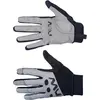 Image de Northwave, Hommes, Gants, Gants de vélo Spider, Gris, Noir, (M)