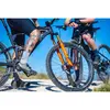 Image de Northwave, Unisexe, Chaussettes de sport, Sunday Monday Chaussettes de vélo (40 - 43), Argent, Vert, Gris