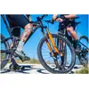Image de Northwave, Hommes, Chaussettes de sport, Sunday Monday Chaussettes de vélo (44, 47), Vert, Gris