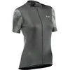 Image de Northwave, Femmes, Maillot de cyclisme, Maillot de cyclisme manches courtes Origin (M), Vert, M
