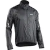 Image de Northwave, Hommes, Veste de cyclisme, Veste Vortex 2 (XXL), Noir, XXL