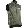 Image de Northwave, Hommes, Veste de cyclisme, Vortex 2 Weste Grün (M), Vert, Noir, M