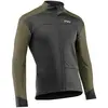 Image de Northwave, Hommes, Veste de cyclisme, Veste Reload (S), Gris, S