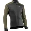 Image de Northwave, Hommes, Veste de cyclisme, Veste Reload (L), Gris, L