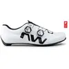 Image de Northwave, Hommes, Chaussures de cyclisme, Veloce-Extreme (40), Blanc