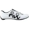 Image de Northwave, Hommes, Chaussures de cyclisme, Veloce Extreme (42), Blanc