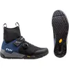 Image de Northwave, Hommes, Chaussures de cyclisme, Multicross Plus GTX (40), Noir