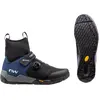 Image de Northwave, Hommes, Chaussures de cyclisme, Multicross Plus GTX (41), Noir