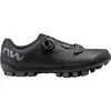 Image de Northwave, Hommes, Chaussures de cyclisme, Hammer-Plus (42), Noir