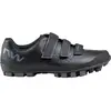 Image de Northwave, Hommes, Chaussures de cyclisme, Marteau (42), Noir