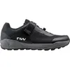 Image de Northwave, Hommes, Chaussures de cyclisme, Escape Evo 2 (42), Noir