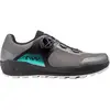 Image de Northwave, Femmes, Chaussures de cyclisme, Corsair 2 (38), Gris
