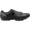 Image de Northwave, Hommes, Chaussures de cyclisme, Marteau-Plus (38), Gris, Noir
