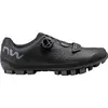 Image de Northwave, Hommes, Chaussures de cyclisme, Marteau-Plus (40), Noir