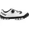 Image de Northwave, Femmes, Chaussures de cyclisme, Marteau Plus (45), Gris