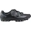 Image de Northwave, Hommes, Chaussures de cyclisme, Marteau (44), Noir