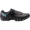 Image de Northwave, Femmes, Chaussures de cyclisme, Marteau Plus (37), Violet, Turquoise, Noir, Bleu, Vert