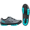 Image de Northwave, Femmes, Chaussures de cyclisme, Hammer - Chaussures de VTT pour femmes   41 (41)