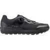 Image de Northwave, Hommes, Chaussures de cyclisme, Corsair-Corsair 2 (41), Noir