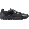 Image de Northwave, Hommes, Chaussures de cyclisme, Corsair-Corsair 2 (46), Noir