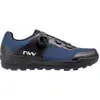 Image de Northwave, Hommes, Chaussures de cyclisme, Corsair-Corsair 2 (45), Bleu