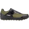 Image de Northwave, Hommes, Chaussures de cyclisme, Corsair 2 (38), Vert