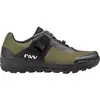 Image de Northwave, Hommes, Chaussures de cyclisme, Escape Evo 2 Chaussures de VTT (45), Vert