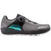 Image de Northwave, Femmes, Chaussures de cyclisme, Corsair 2 (42), Gris