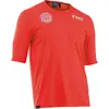 Image de Northwave, Hommes, Maillot de cyclisme, Xtrail 2 Jersey à manches courtes (L), Rouge, L