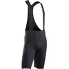 Image de Northwave, Hommes, Pantalon de cyclisme, Extreme Pro 2 Bibshorts Pantalon à bretelles (XL), Noir