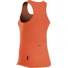Image de Northwave, Femmes, Maillot de cyclisme, Débardeur Femmes Essence (XS), Rouge, XS