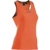 Image de Northwave, Femmes, Maillot de cyclisme, Débardeur Femmes Essence (M), Orange, M