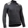 Image de Northwave, Unisexe, Veste de cyclisme, Extreme Jacke (M), Noir, Multicolore, M