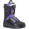 Image de Northwave Drake Chaussures De Snowboard Pour Femme Dahlia Spin