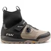 Image de Northwave, Hommes, Chaussures de cyclisme, Kingrock Plus GTX (46), Gris